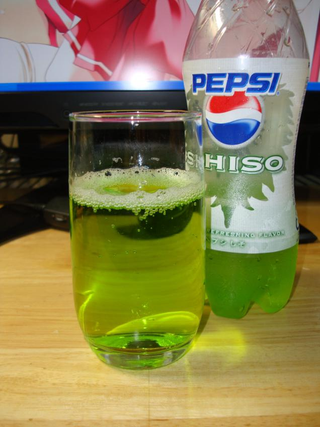 Illustration for article titled The Wild World of Japanese Pepsi Flavors